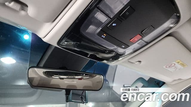 Hyundai Staria Modern, 2023 19