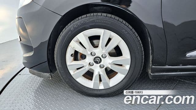 Ситроен / DS DS3 1.6 e-HDi So Chic, 2014 все фото