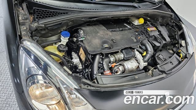 Ситроен / DS DS3 1.6 e-HDi So Chic, 2014 6