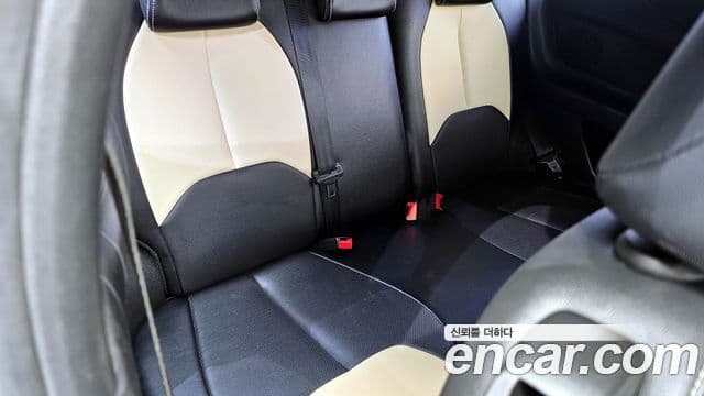 Ситроен / DS DS3 1.6 e-HDi So Chic, 2014 12