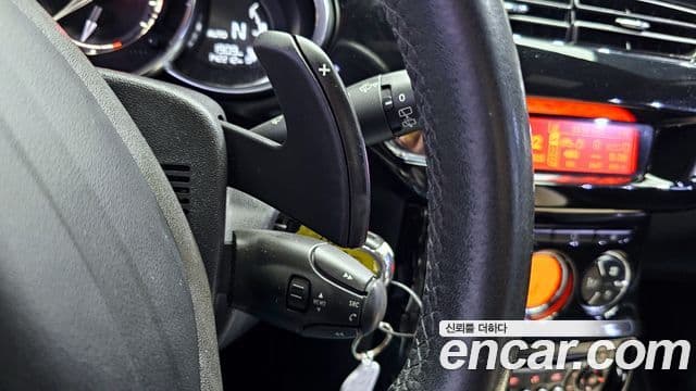 Ситроен / DS DS3 1.6 e-HDi So Chic, 2014 19