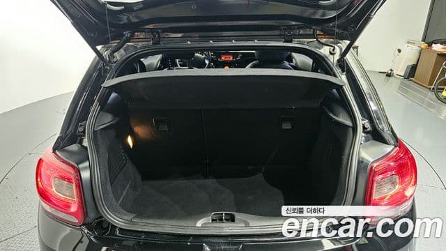 Ситроен / DS DS3 1.6 e-HDi So Chic, 2014 20