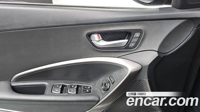 Hyundai The / новый New Maxcruz Exclusive Special, 2017 13