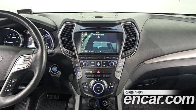 Hyundai The / новый New Maxcruz Exclusive Special, 2017 16