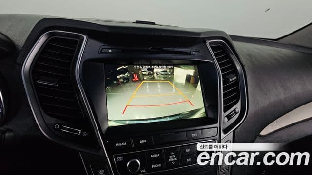 Hyundai The / новый New Maxcruz Exclusive Special, 2017 17