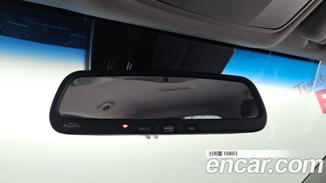 Hyundai The / новый New Maxcruz Exclusive Special, 2017 18