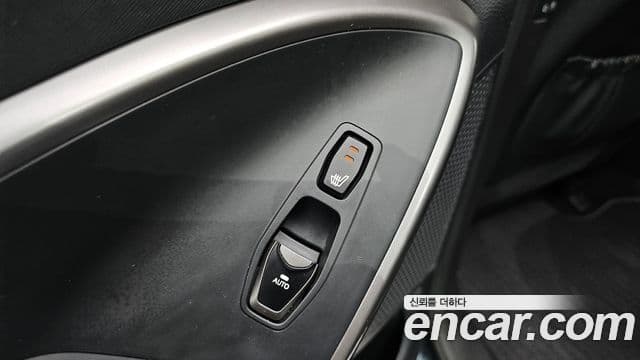 Hyundai The / новый New Maxcruz Exclusive Special, 2017 19