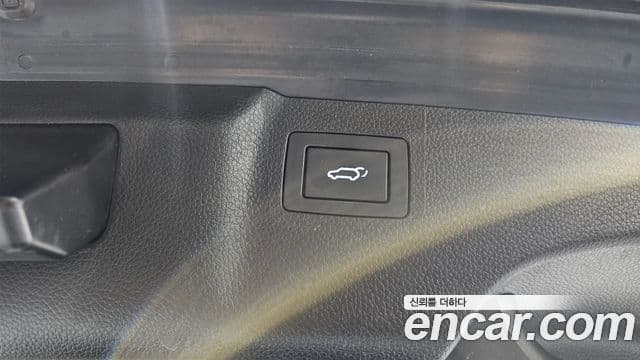 Hyundai The / новый New Maxcruz Exclusive Special, 2017 20