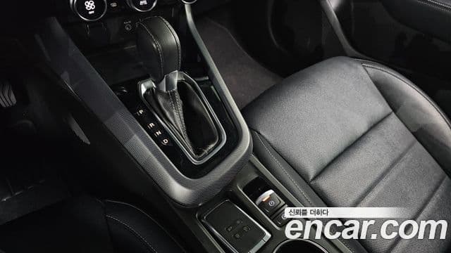 Renault Korea(Samsung) XM3 Signature, 2020 9