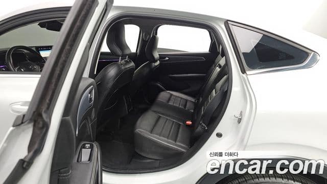 Renault Korea(Samsung) XM3 Signature, 2020 11