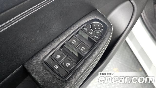 Renault Korea(Samsung) XM3 Signature, 2020 12