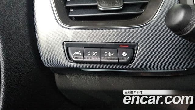 Renault Korea(Samsung) XM3 Signature, 2020 13