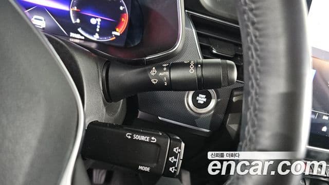 Renault Korea(Samsung) XM3 Signature, 2020 15