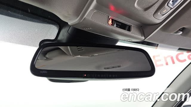 Renault Korea(Samsung) XM3 Signature, 2020 20