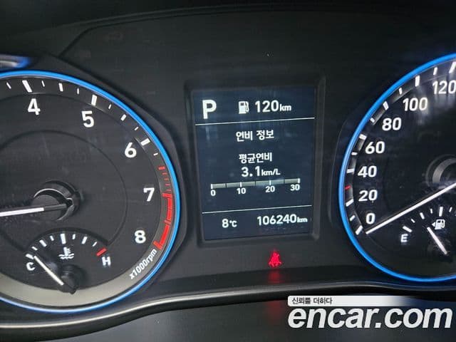 Hyundai Kona Premium, 2020 10