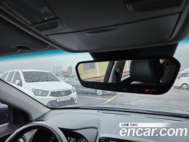 Hyundai Kona Premium, 2020 14