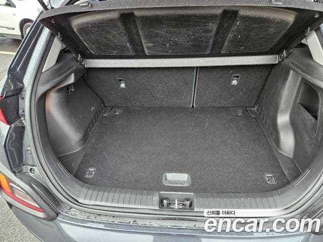 Hyundai Kona Premium, 2020 17