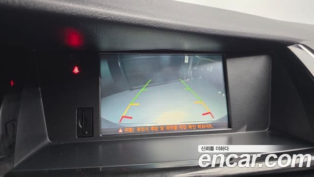 Renault Korea(Samsung) SM7 Nova 2.5 V6, 2017 16