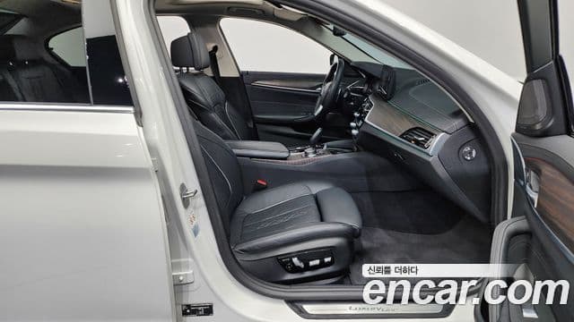 BMW 5시리즈 (G30) Luxury, 2023 19