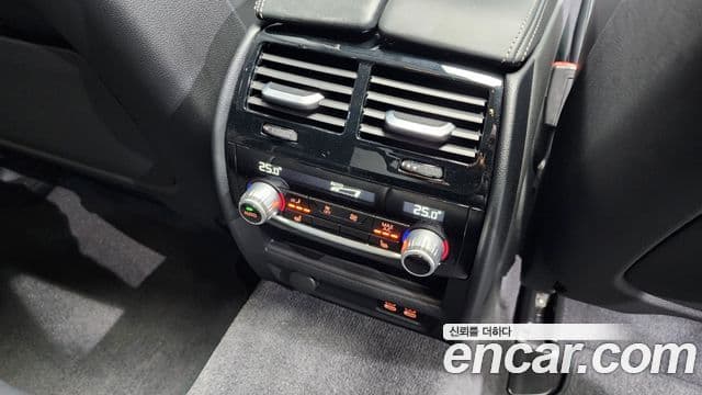 BMW 5시리즈 (G30) Luxury, 2023 11