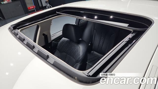 BMW 5시리즈 (G30) Luxury, 2023 6