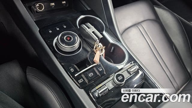 Kia K5 3세대 Trendy, 2022 9