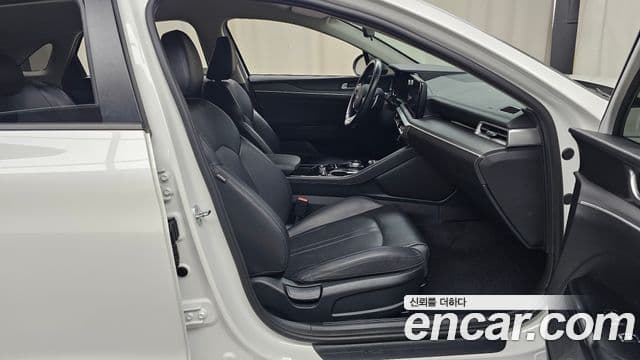 Kia K5 3세대 Trendy, 2022 11