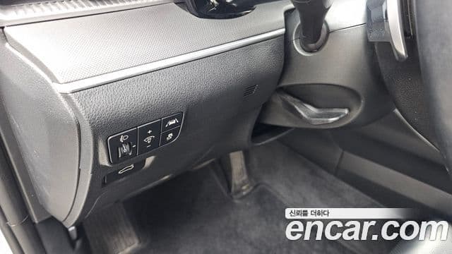 Kia K5 3세대 Trendy, 2022 14