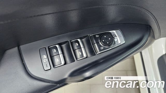 Kia K5 3세대 Trendy, 2022 15