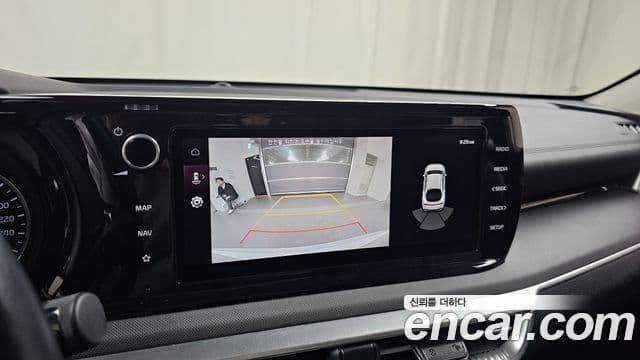 Kia K5 3세대 Trendy, 2022 17