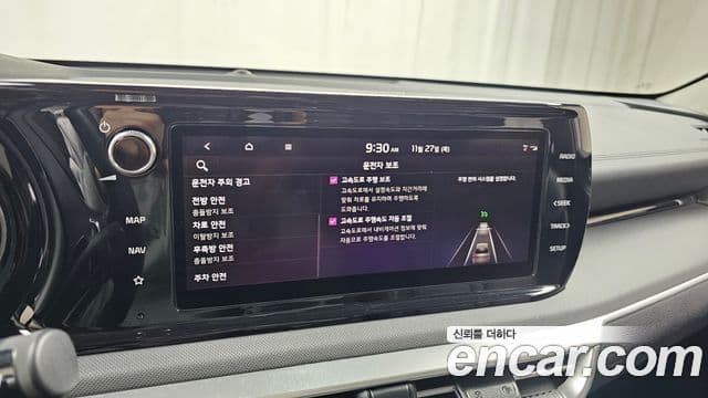 Kia K5 3세대 Trendy, 2022 18