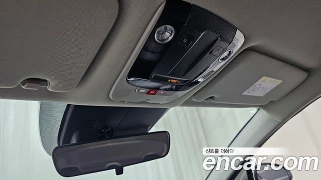 Kia K5 3세대 Trendy, 2022 19