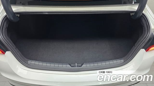 Kia K5 3세대 Trendy, 2022 20