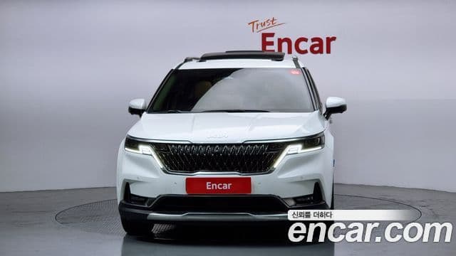 Kia Carnival 4세대 Signature, 2023 3