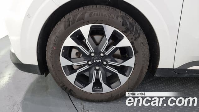 Kia Carnival 4세대 Signature, 2023 все фото