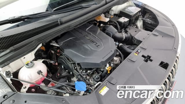 Kia Carnival 4세대 Signature, 2023 6
