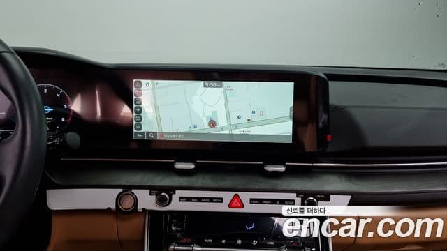 Kia Carnival 4세대 Signature, 2023 14