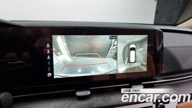 Kia Carnival 4세대 Signature, 2023 15