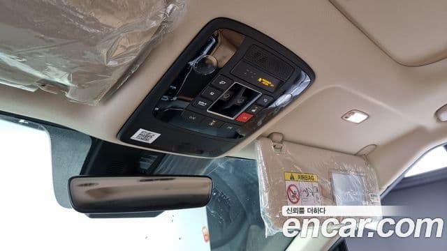 Kia Carnival 4세대 Signature, 2023 16