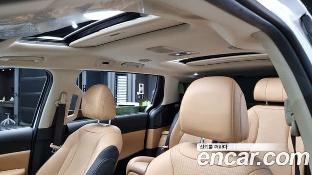 Kia Carnival 4세대 Signature, 2023 17