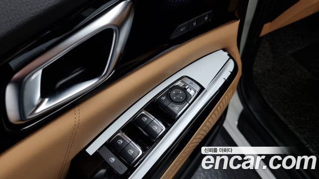 Kia Carnival 4세대 Signature, 2023 18