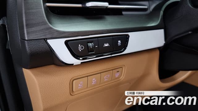 Kia Carnival 4세대 Signature, 2023 19
