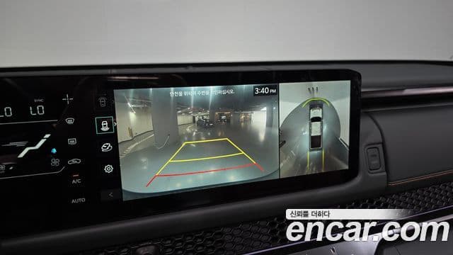 Kia 타스만 X-Pro, 2026 16