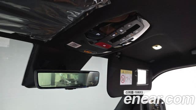 Kia 타스만 X-Pro, 2026 18