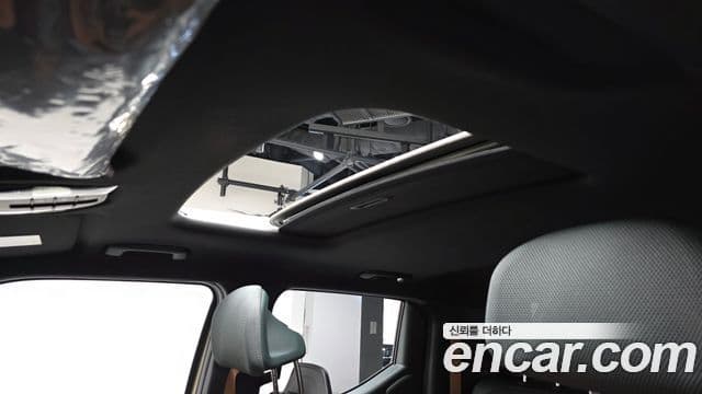 Kia 타스만 X-Pro, 2026 19