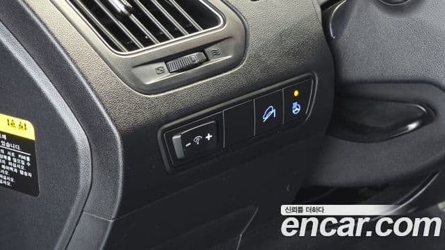 Hyundai Tucson ix special пакет, 2013 17