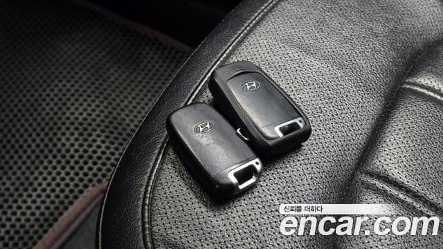 Hyundai Tucson ix special пакет, 2013 19