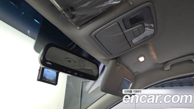 Hyundai Tucson ix special пакет, 2013 20