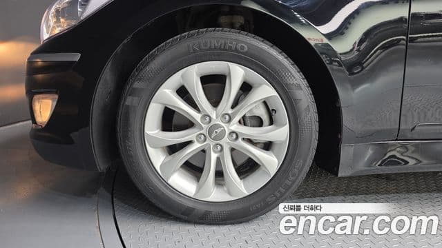 Hyundai Genesis Prime Pack, 2012 все фото