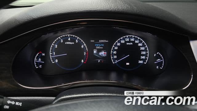 Hyundai Genesis Prime Pack, 2012 8